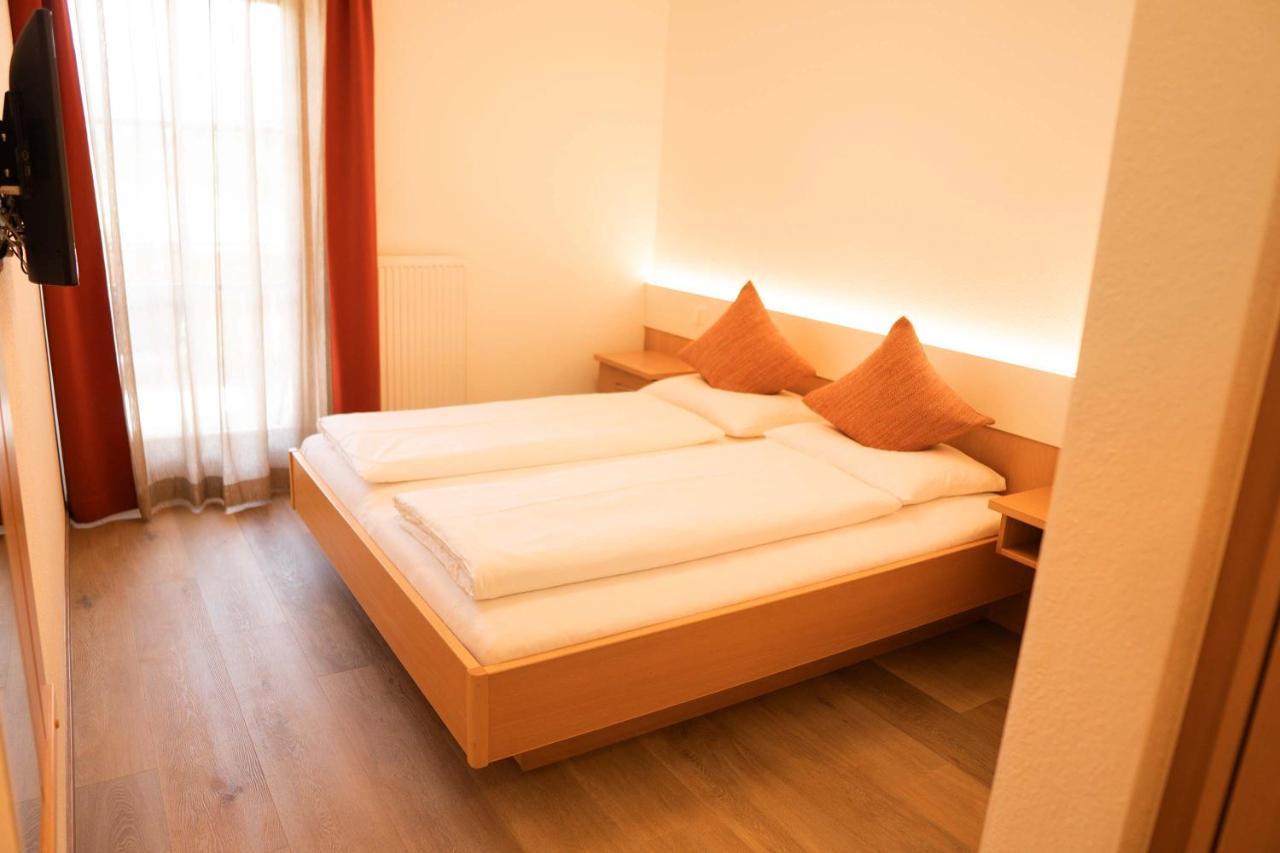 Appartement Anewandterhof à Brunico Extérieur photo