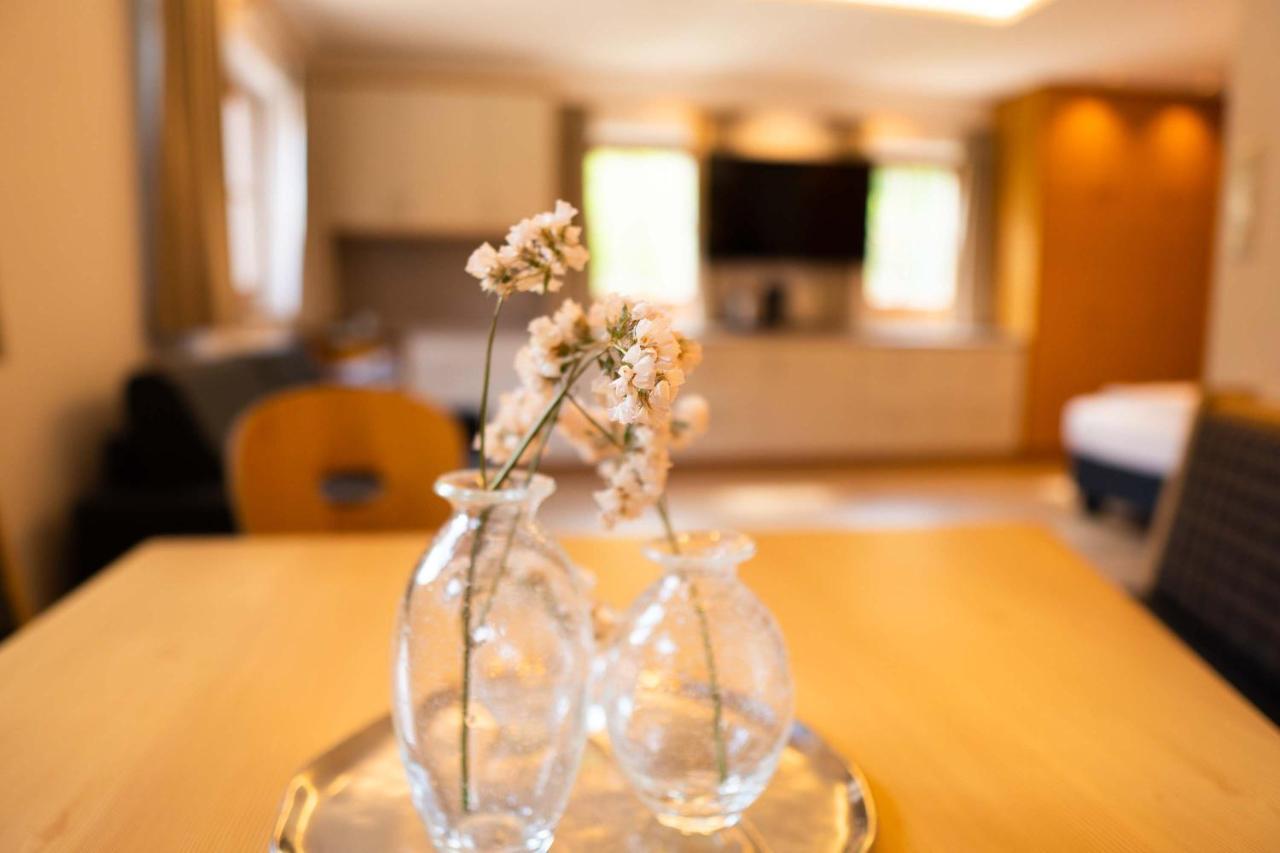Appartement Anewandterhof à Brunico Extérieur photo