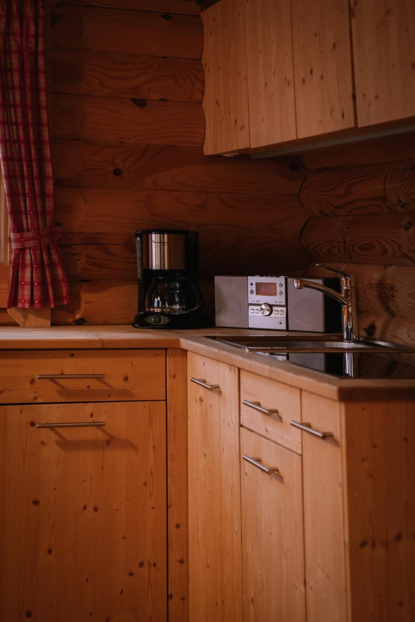 Appartement Anewandterhof à Brunico Extérieur photo